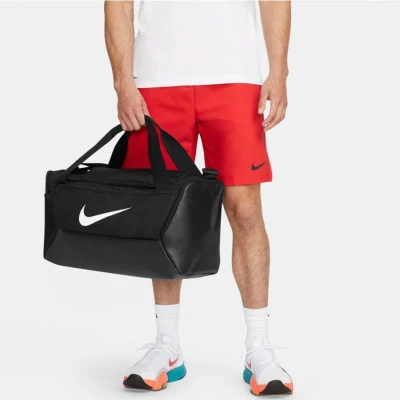 Nike NK BRSLA S DUFF - 9.5 (41L) sportovní taška