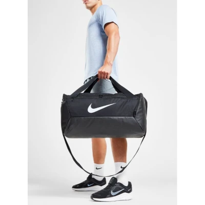 Nike NK BRSLA S DUFF - 9.5 (41L) sportovní taška