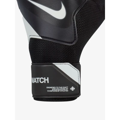 Nike NK GK MATCH - HO23 fotbalové brankářské rukavice