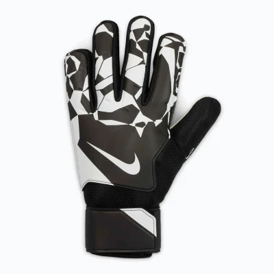 Nike NK GK MATCH - HO24 fotbalové brankářské rukavice