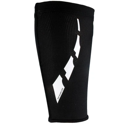 Nike NK GUARD LOCK ELITE SLV Fotbalové chrániče