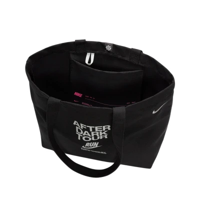Nike NK HRTG TOTE 2.0-WRS GFX dámská taška