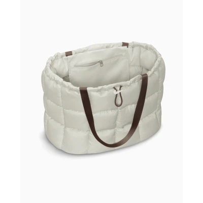 Nike NK NSW PUFFLE TOTE 2.0 taška přes rameno