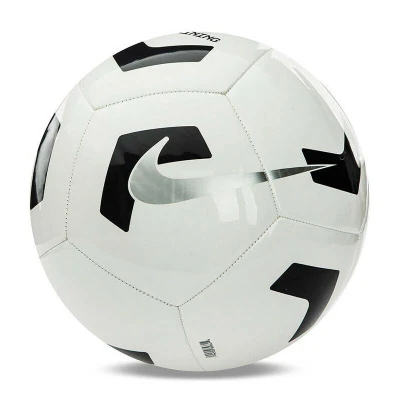 Nike NK PTCH TRAIN - SP21 White fotbalový míč