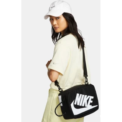 Nike NK SHOE BOX BAG SMALL - PRM sportovní vak