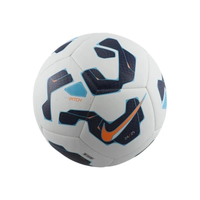 Nike PITCH - FA24 fotbalový míč