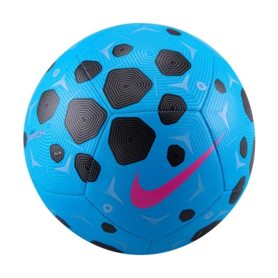 Nike PITCH - FA25 fotbalový míč