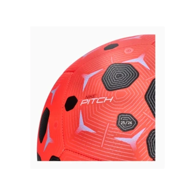 Nike PITCH - FA25 fotbalový míč