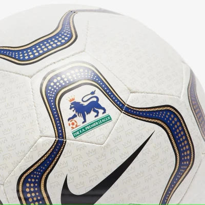 Nike PL NK HERITAGE GEO MERLIN-SP25 fotbalový míč