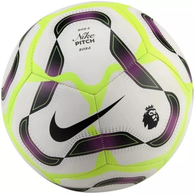Nike PL NK PITCH - FA24 Fotbalový míč