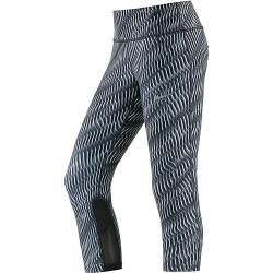 Nike POWER EPIC RUN CAPRI PRO W (855622-010) dámské běžecké 3/4 Nike POWER EPIC RUN CAPRI PRO W (855622-010) dámské běžecké 3/4