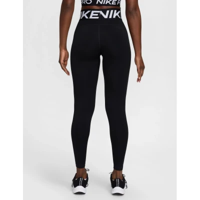 Nike Pro W NP SCULPT DF HR TIGHT-010-Black dámské legíny