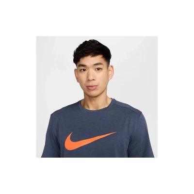 Nike Rise 365 Run Division pánské běžecké tričko