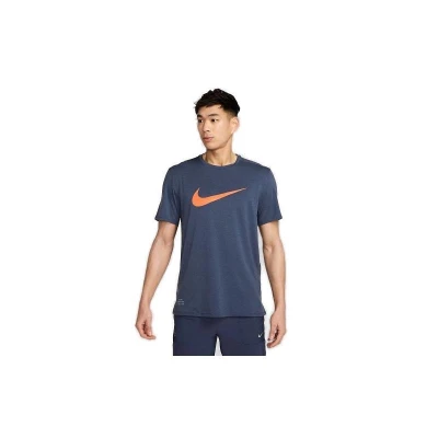 Nike Rise 365 Run Division pánské běžecké tričko