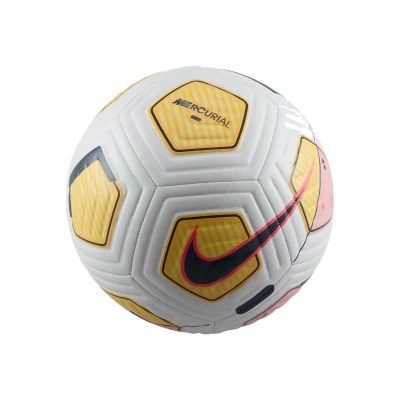 Nike SIG ATHL KM NK ACDMY-FA24 fotbalový míč