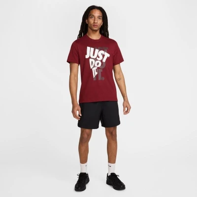 Nike Sportswear (SP55)(52) pánské tričko