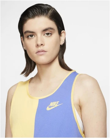 Nike SPORTSWEAR W (CJ2270-795) dámské tílko