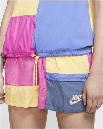 Nike SPORTSWEAR W (CJ2270-795) dámské tílko POUZE S (VÝPRODEJ)