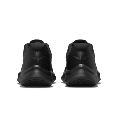 Nike Star Runner black/black/dark grey juniorská sportovní obuv