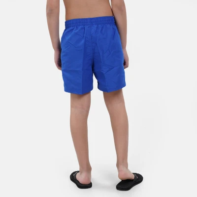 Nike Swim 4 inch VOLLEY SHORT GAME ROYAL-GAME ROYAL chlapecké plavky