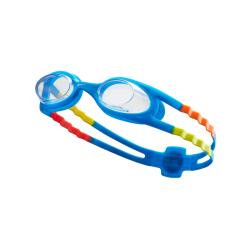 Nike Swim EASY-FIT KIDS GOGGLE CLEA-CLEAR BLUE 2025 NIKE SWIM Nike Swim EASY-FIT KIDS GOGGLE CLEA-CLEAR BLUE 2025 NIKE SWIM
