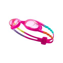 Nike Swim EASY-FIT KIDS GOGGLE PINK-PINK 2025 detské okuliare Nike Swim EASY-FIT KIDS GOGGLE PINK-PINK 2025 detské okuliare