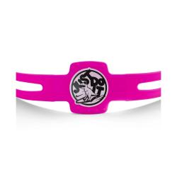 Nike Swim EASY-FIT KIDS GOGGLE PINK-PINK 2025 dětské brýle