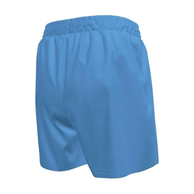 Nike Swim ESSENTIAL 4 inch UNIVERSITY BL-UNIVERSITY BLUE chlapecké plavky