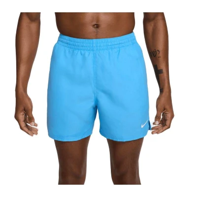 Nike Swim ESSENTIAL 5 inch UNIVERSITY BL-UNIVERSITY BLUE pánské plavky