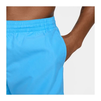 Nike Swim ESSENTIAL 5 inch UNIVERSITY BL-UNIVERSITY BLUE pánské plavky