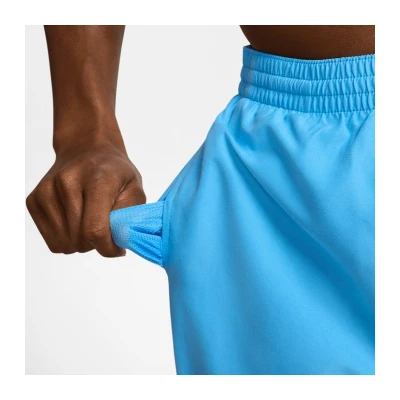 Nike Swim ESSENTIAL 5 inch UNIVERSITY BL-UNIVERSITY BLUE pánské plavky