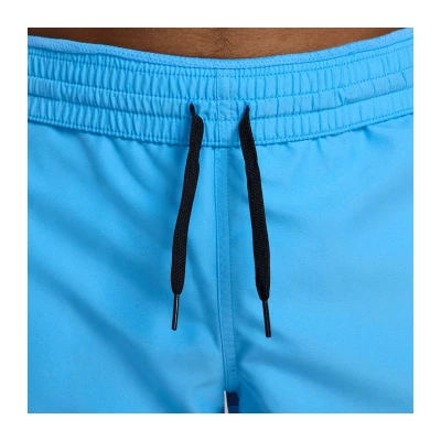 Nike Swim ESSENTIAL 5 inch UNIVERSITY BL-UNIVERSITY BLUE pánské plavky