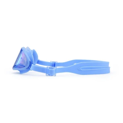 Nike Swim EXPANSE MIRRORED UNIVERSI-UNIVERSITY BLUE