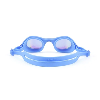 Nike Swim EXPANSE MIRRORED UNIVERSI-UNIVERSITY BLUE