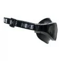 Nike Swim EXPANSE SWIM MASK DARK BL-DARK BLACK