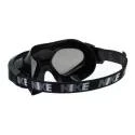 Nike Swim EXPANSE SWIM MASK DARK BL-DARK BLACK