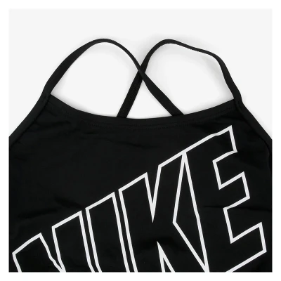 Nike Swim HYDRASTRONG MULTI GRAPHIC dámské plavky