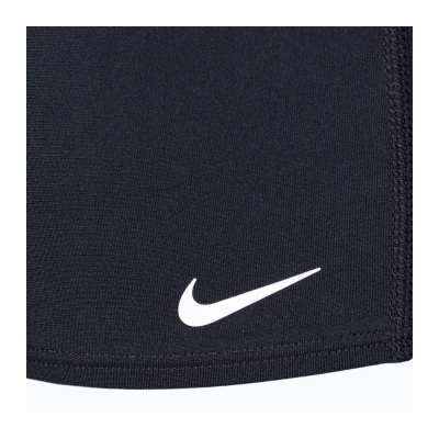 Nike Swim HYDRASTRONG SOLID AQUASHO-BLACK pánské plavky