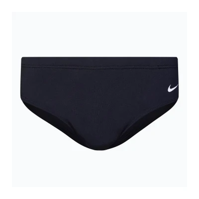 Nike Swim HYDRASTRONG SOLID BRIEF B-BLACK pánské plavky