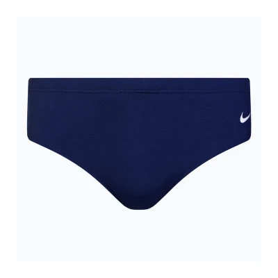 Nike Swim HYDRASTRONG SOLID BRIEF B-MIDNIGHT NAVY pánské plavky