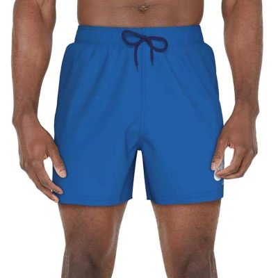 Nike Swim L LOGO SOLID 5 inch GAME ROYAL-GAME ROYAL Nike Swim L LOGO SOLID 5 inch GAME ROYAL-GAME ROYAL