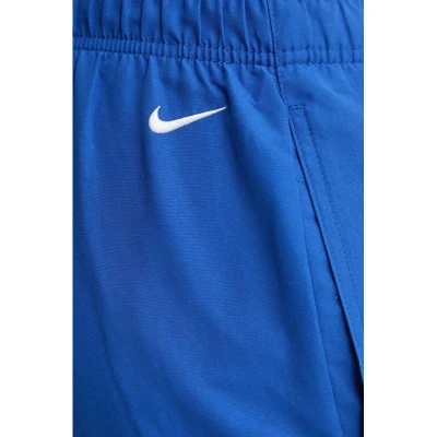 Nike Swim L LOGO SOLID 5 inch GAME ROYAL-GAME ROYAL