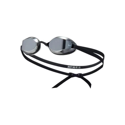 Nike Swim LEGACY COMFORT MIRRORED D-DK SMOKE GREY Nike Swim LEGACY COMFORT MIRRORED D-DK SMOKE GREY