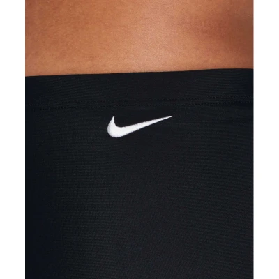 Nike Swim OCEAN MERGE BLACK-BLACK pánské plavky