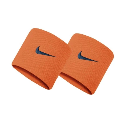 Nike SWOOSH WRISTBANDS TO/CN potítka