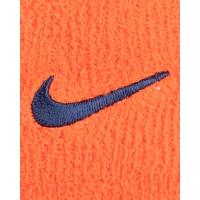 Nike SWOOSH WRISTBANDS TO/CN potítka
