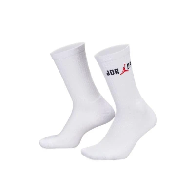 Nike U JORDAN ED PLY CREW - 144 STR ponožky