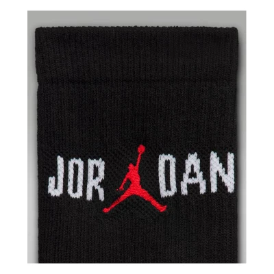 Nike U JORDAN ED PLY CREW - 144 STR ponožky
