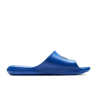 Nike Victori One game royal/white/game royal pánské nazouváky