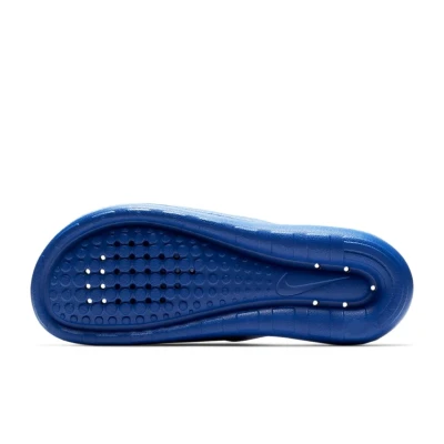 Nike Victori One game royal/white/game royal pánské nazouváky